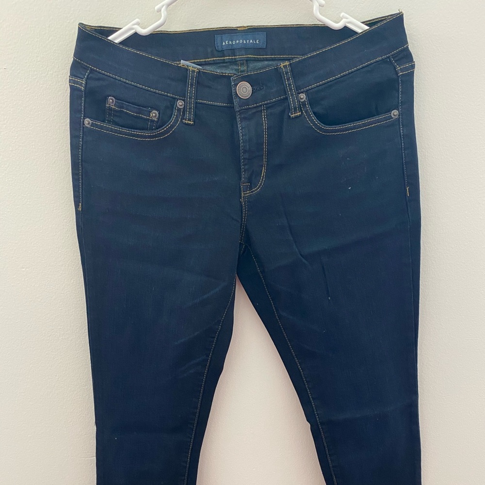Blue jean
